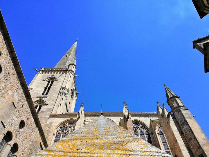 Saint-Malo, Bretagne, France