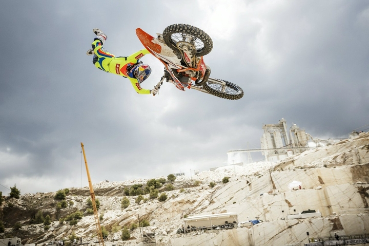 Motocross