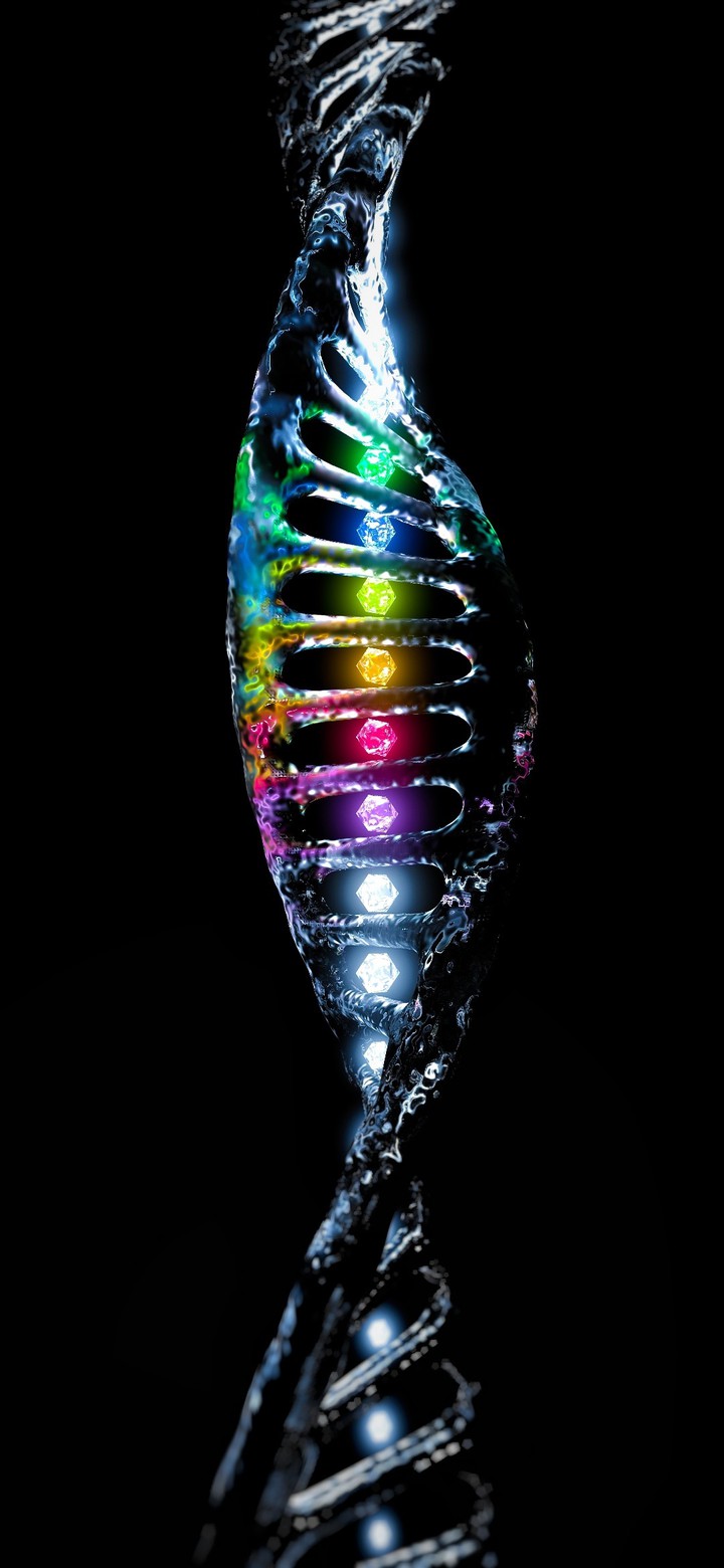 DNA