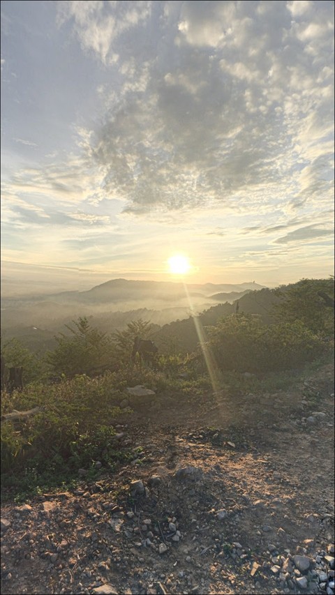 scenery