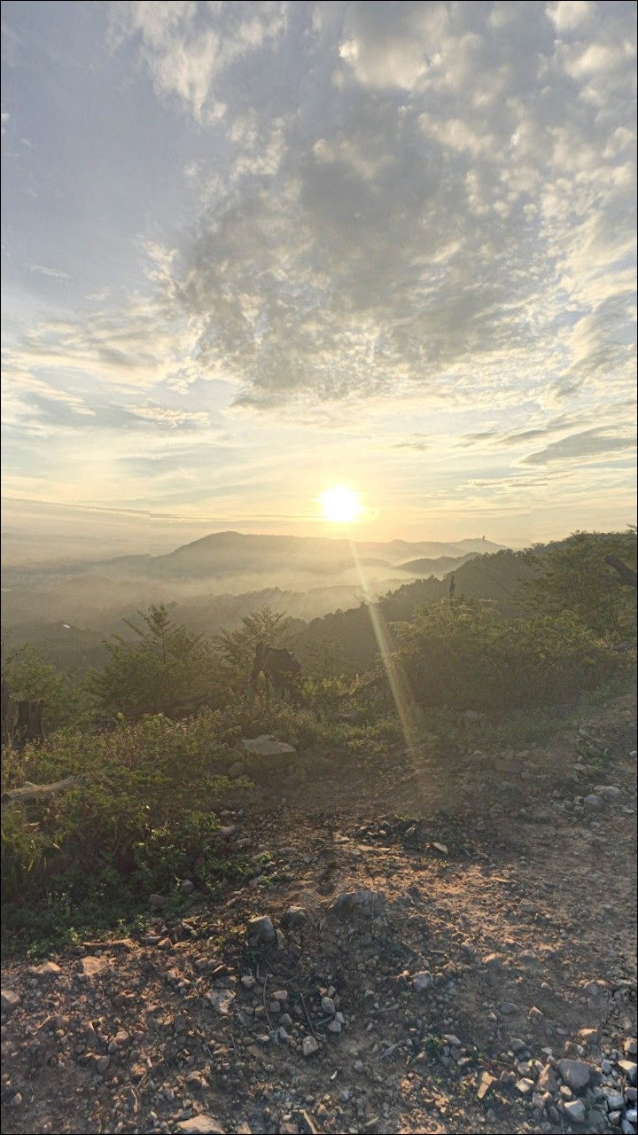 scenery