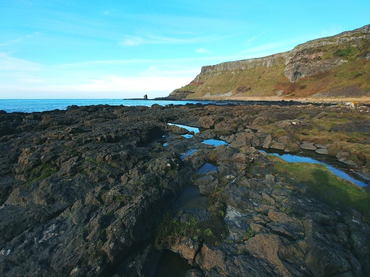 Gaints causeway