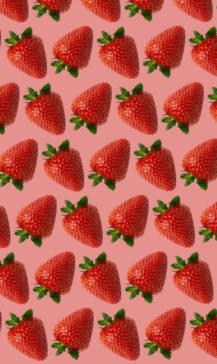 strawberrys