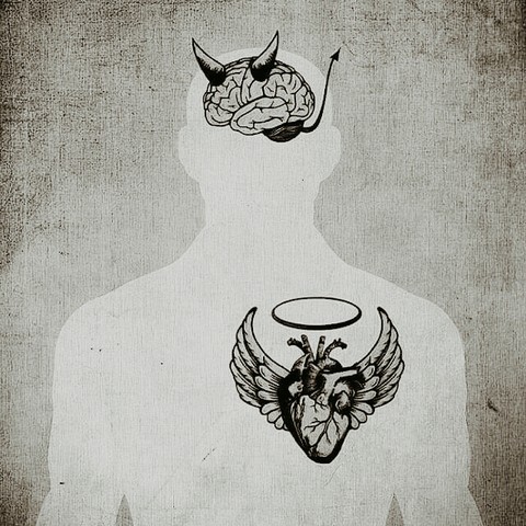 devil