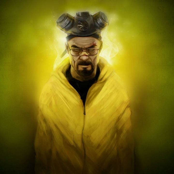breaking bad