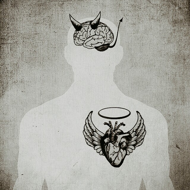 devil
