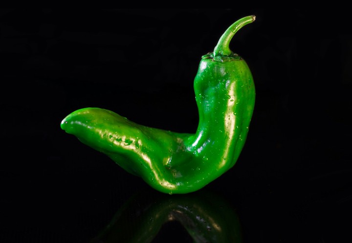 Vegetables