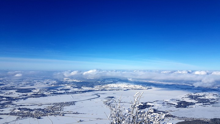 panoramic view