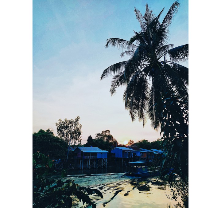 My hometown