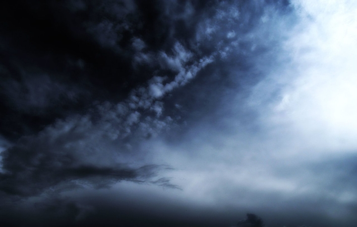 sky