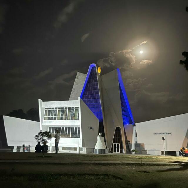 University pu