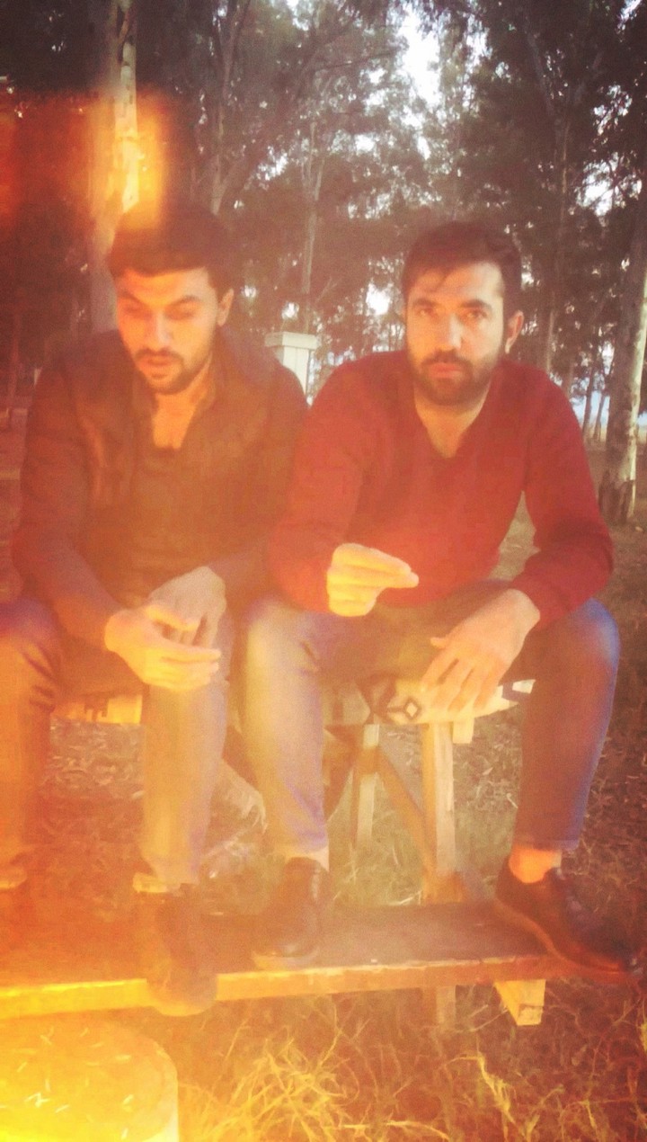 asker