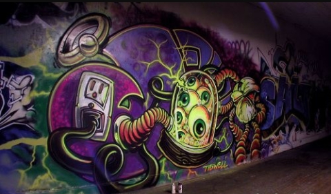 The Wall