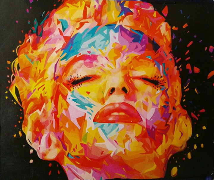 Marilyn Monroe