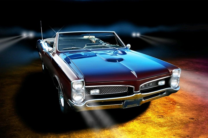 GTO