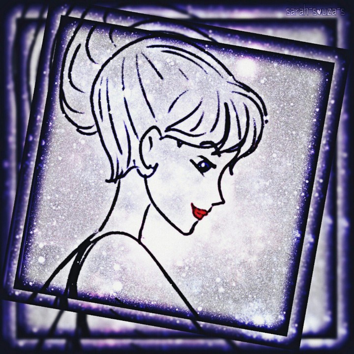 winx Musa purple