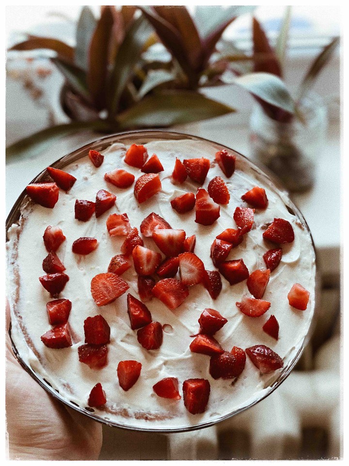 strawberry