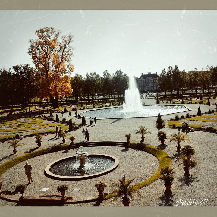 paleis het loo