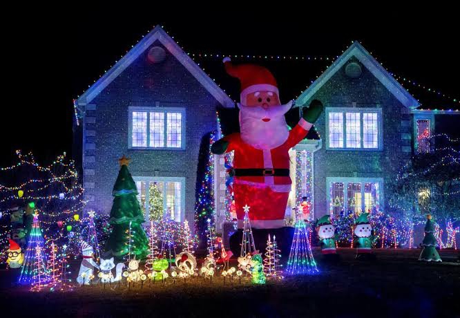 christmas