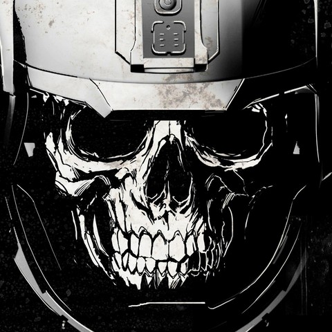 Skull...