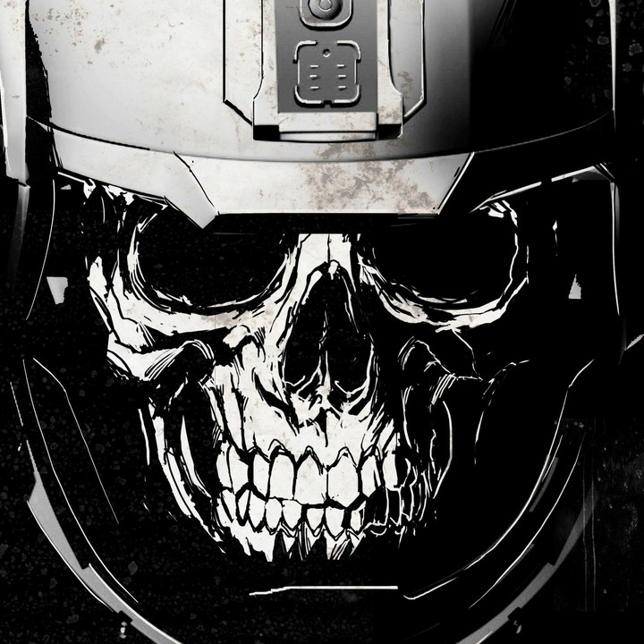 Skull...