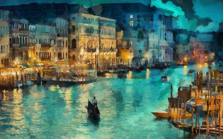 Italie ??