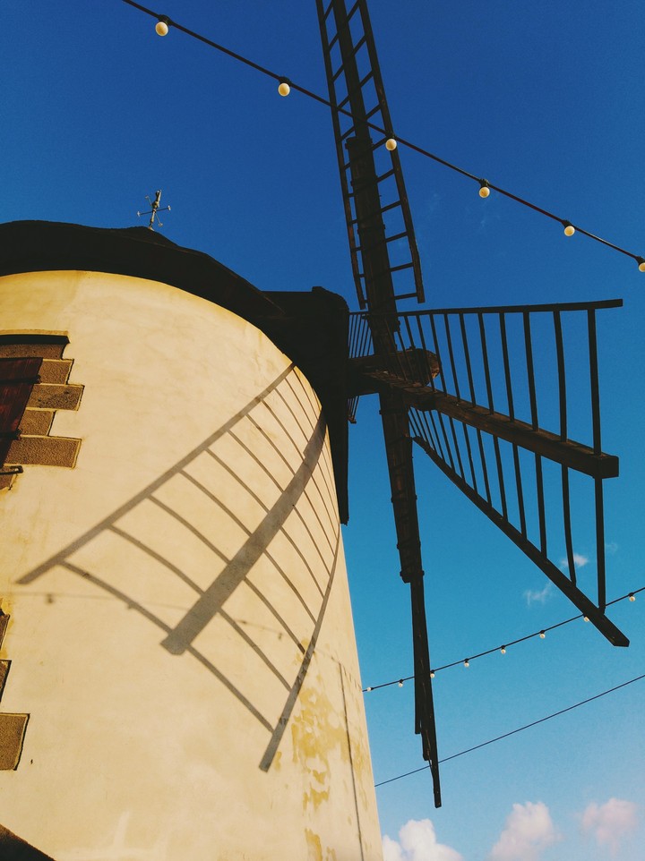 windmill