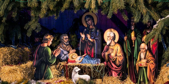 navidad