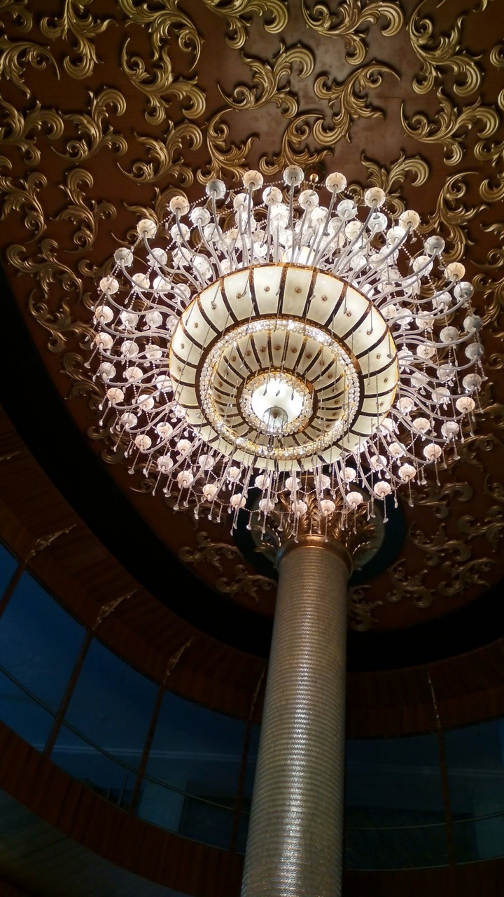 light