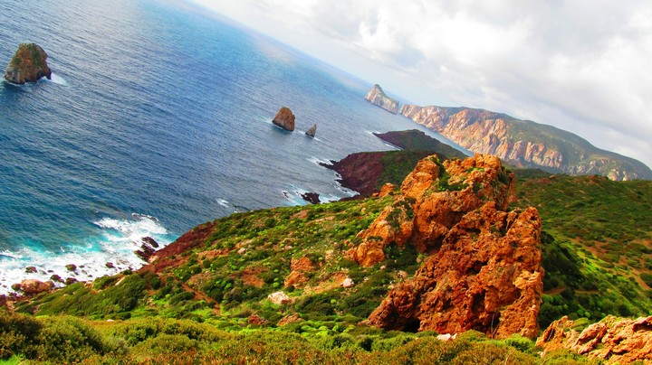 Sardinia