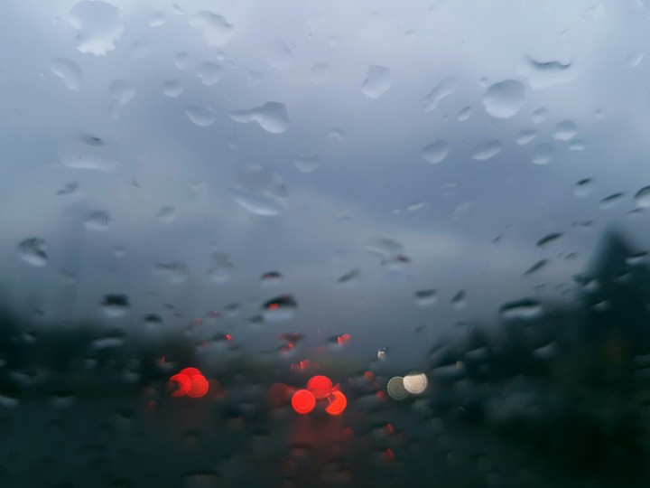 Rain