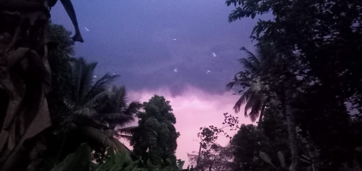 sky