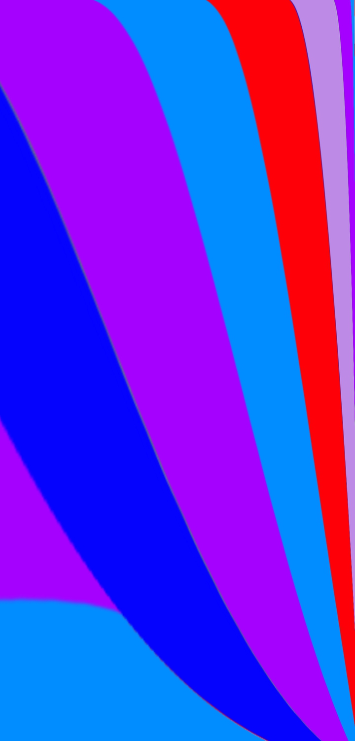 colours