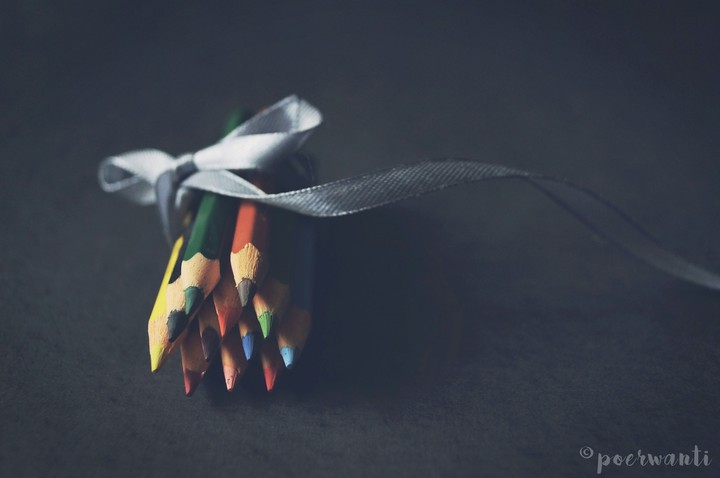 Pieces of Hope