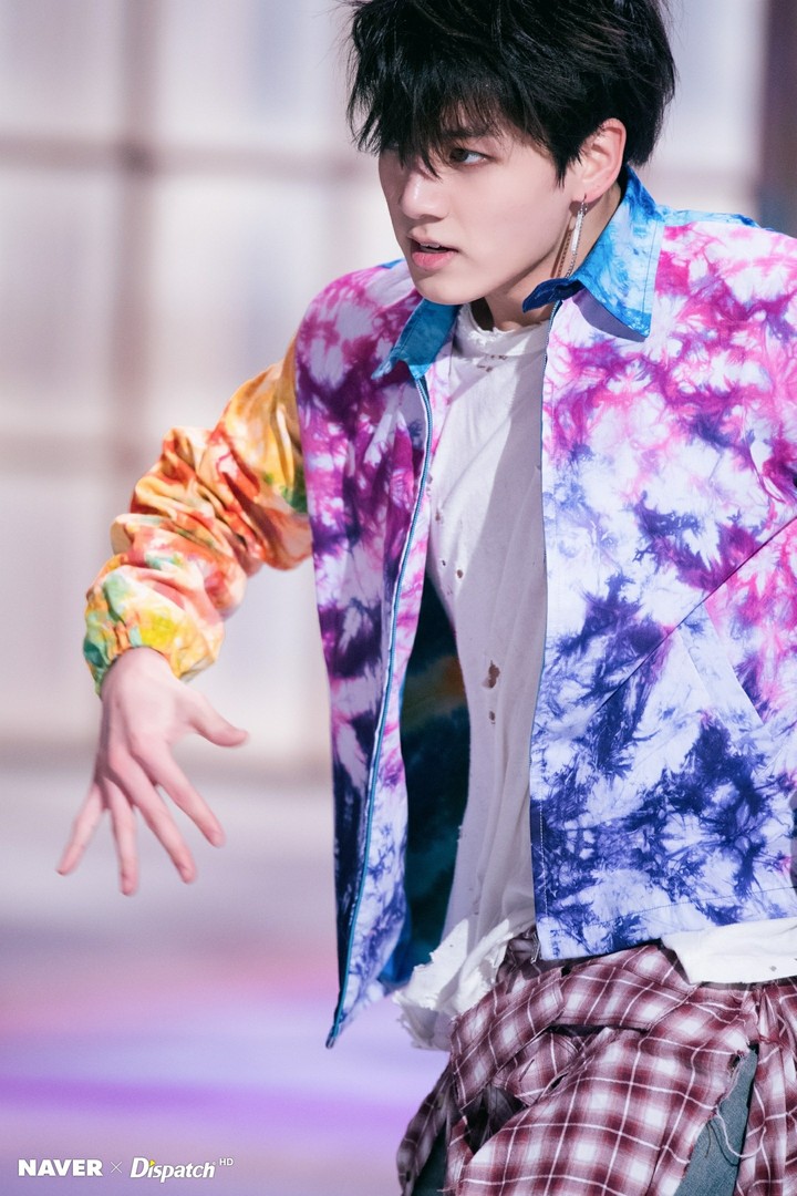 Jeon Jung Kook