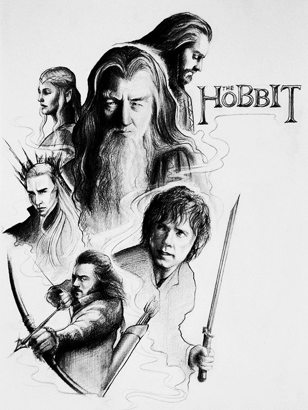 THEHOBBIT