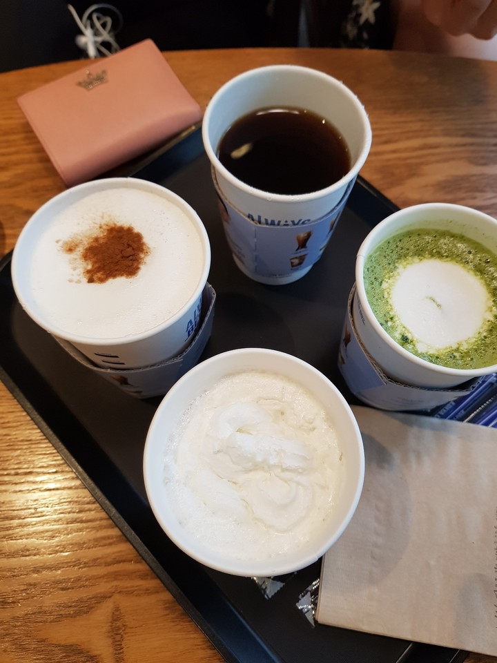 coffee my love