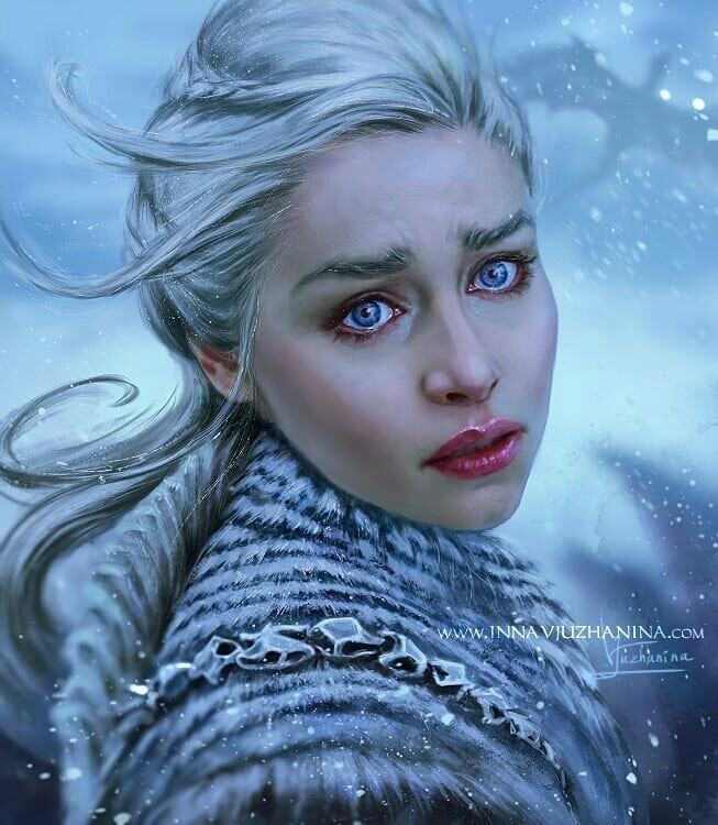 Game of thrones