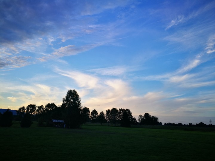 wonderfull sky