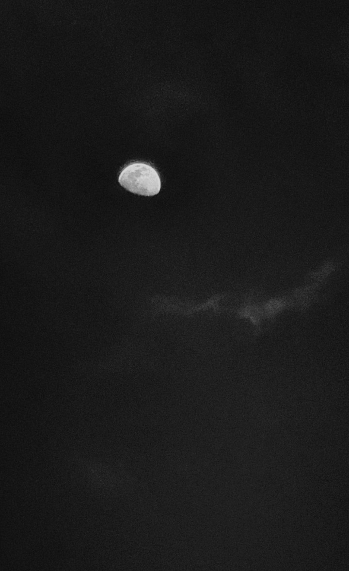 The Moon