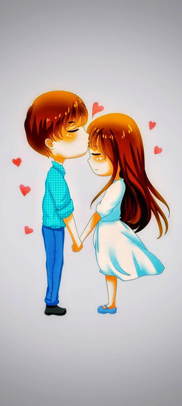 be mine