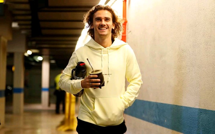 Griezmann