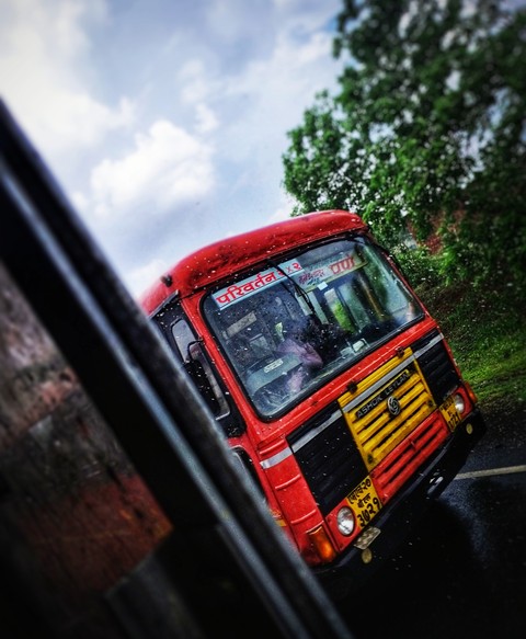 bus