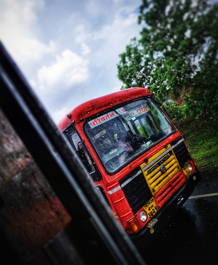 bus