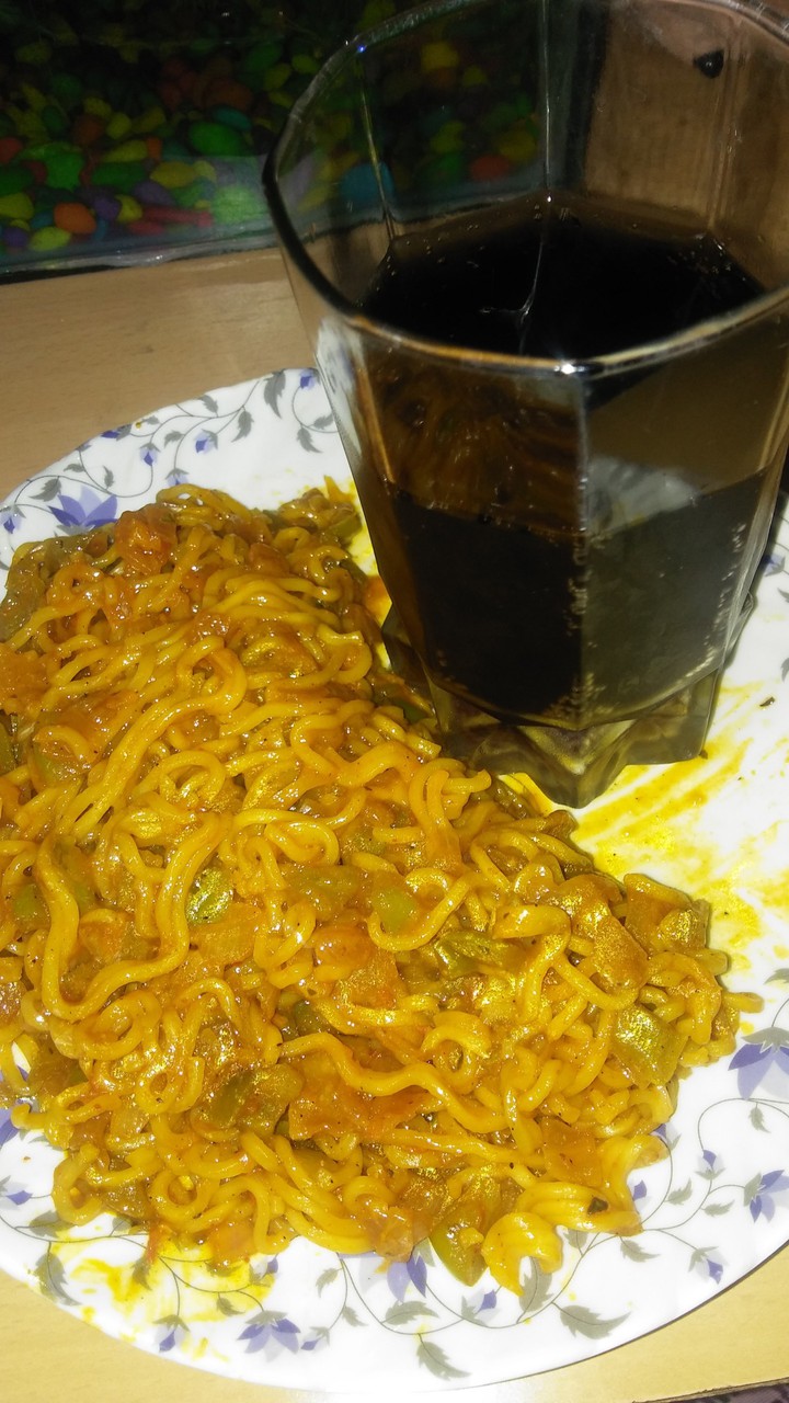 best midnight snack...?