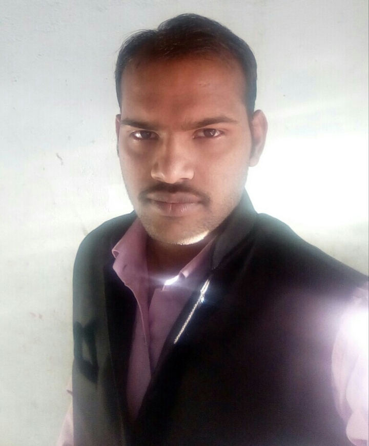 Rakesh Sharma
