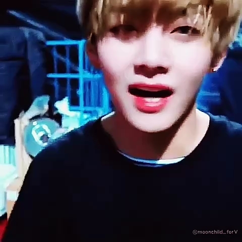 taehyung