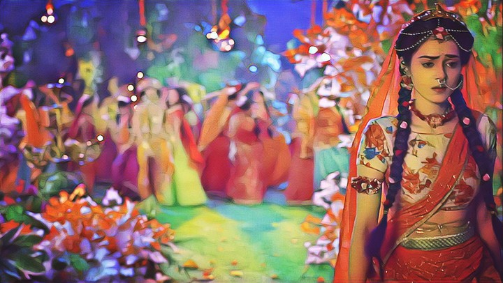 radha krishna