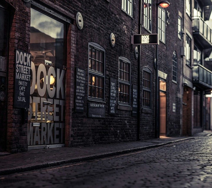 Street