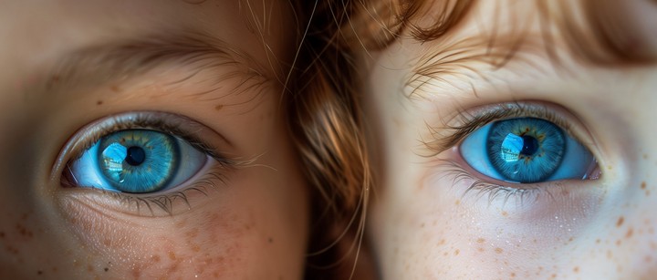Eye